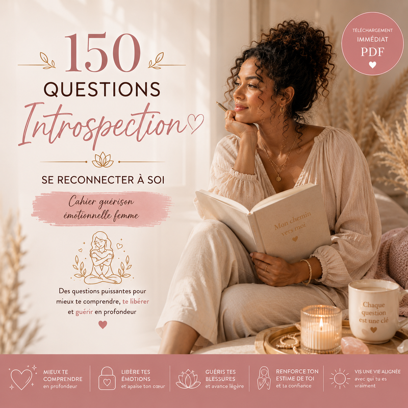 150 Self-Discovery Questions
