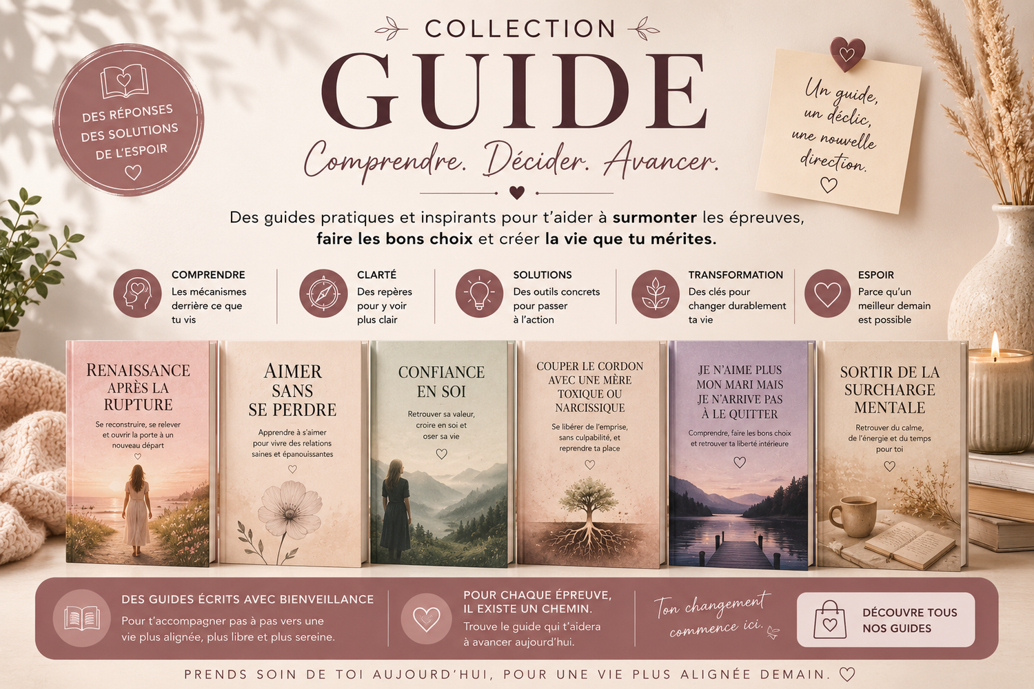 Guides