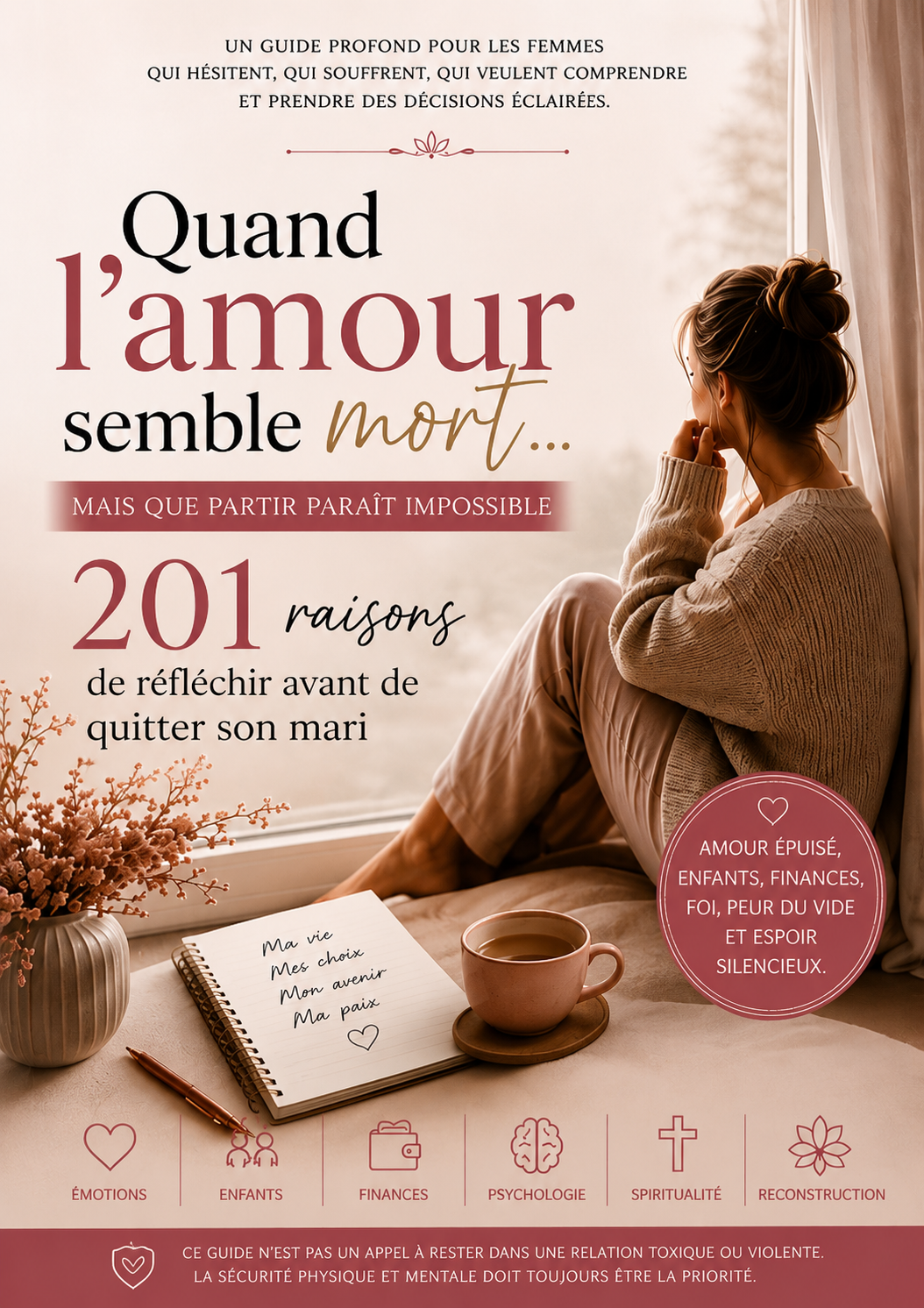 Women's Therapy Journal