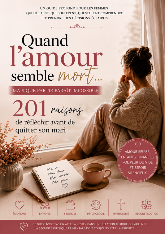 Journal de Thérapie Féminine