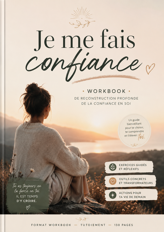 Je me Fais Confiance