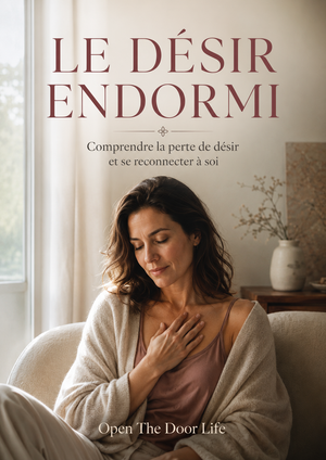 Le Désir Endormi