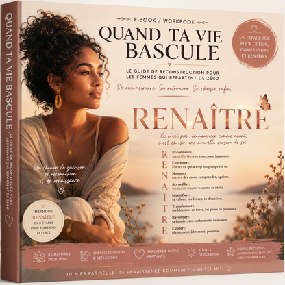 Se Reconstruire