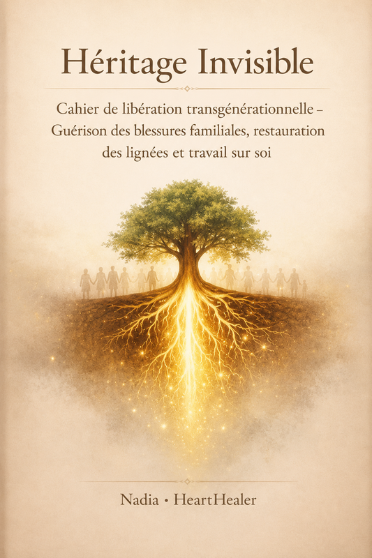 60 Jours pour te Libérer