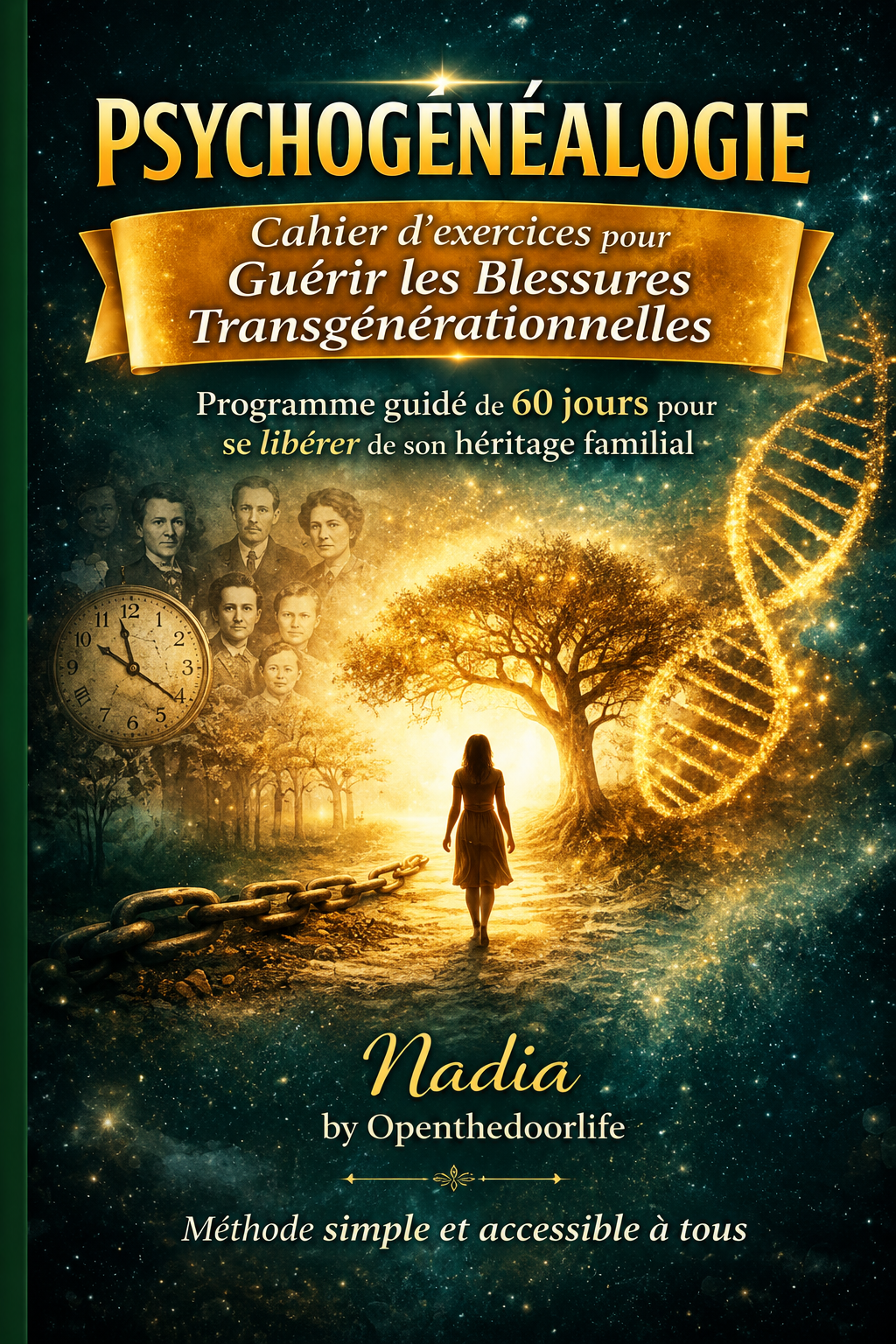 Héritage Transgénérationnel