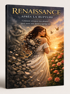 Pervers Narcissique Se Reconstruire | Guide + Exercices de Guérison Après une Relation Toxique |