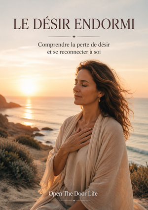 Le Désir Endormi