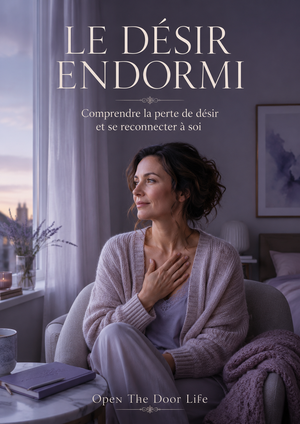 Le Désir Endormi