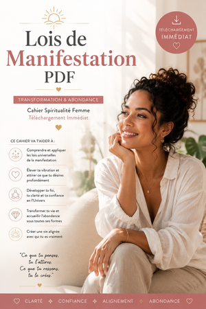 Manifestation Laws
