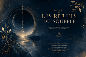 Grand cahier des rituels de transformation PDF imprimable 195 pages