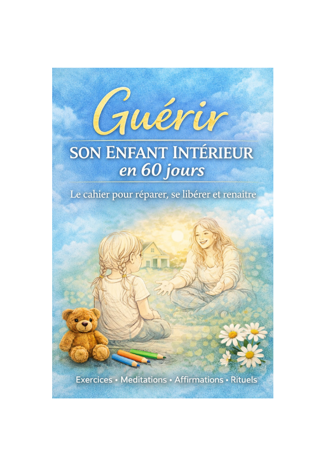 Healing Your Inner Child