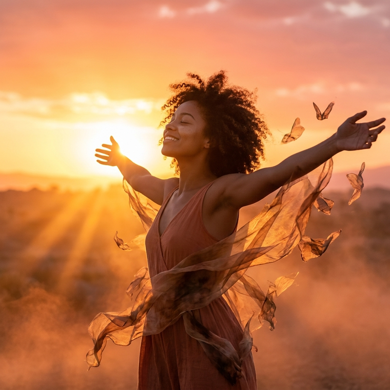 Rebuilding After a Narcissist