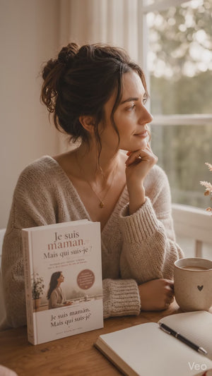 I am a Mom. But who Am I?