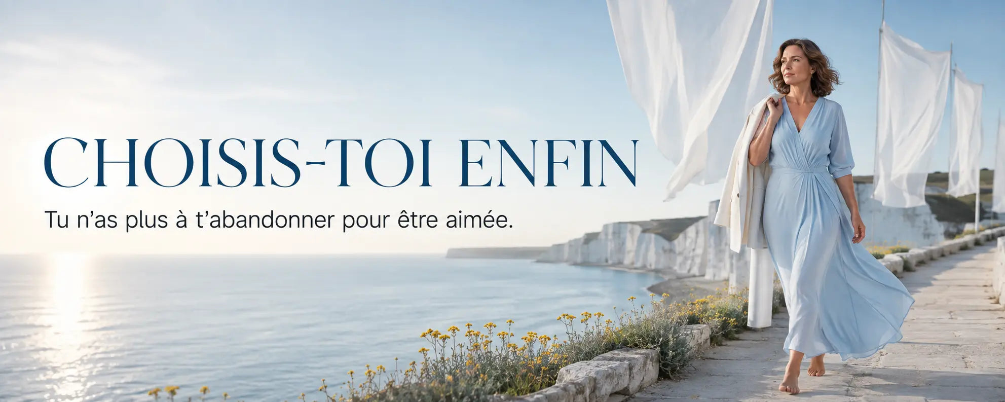 Choisis-toi enfin